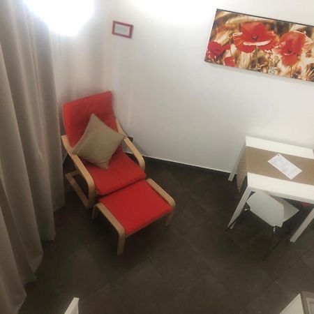 Domus Claudiae Apartment Catania Luaran gambar