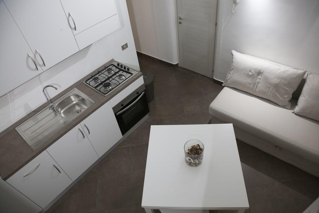 Domus Claudiae Apartment Catania Luaran gambar