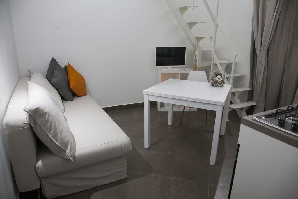 Domus Claudiae Apartment Catania Luaran gambar